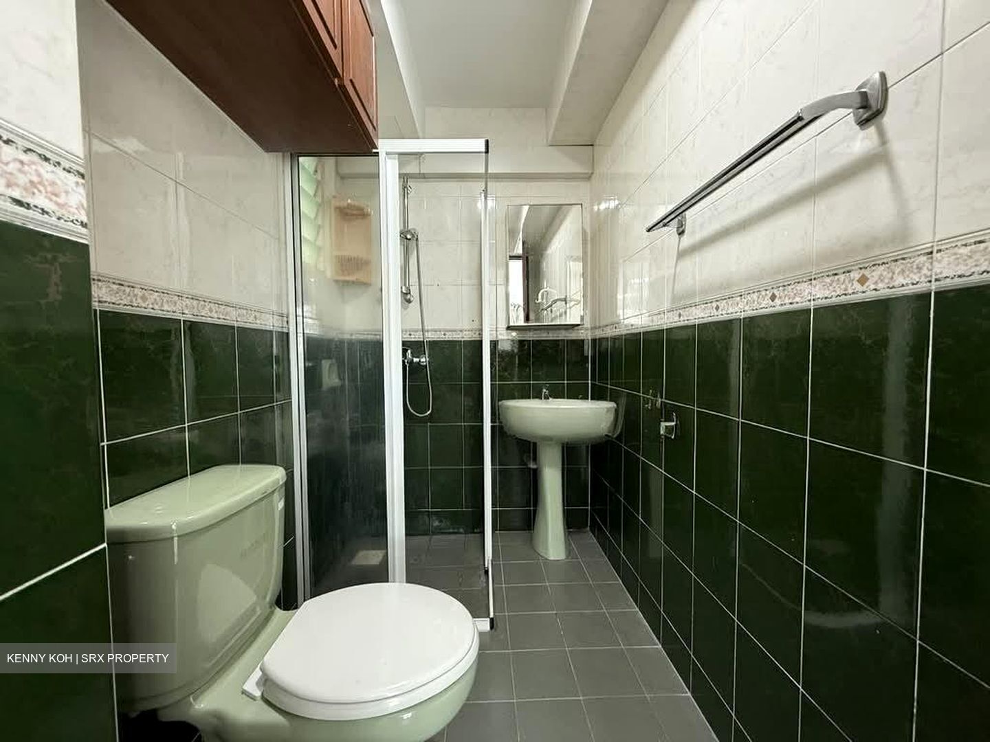 Melville Park (D18), Condominium #554924411